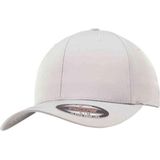 Flexfit Unisex Tech Cap, zilver, L/XL