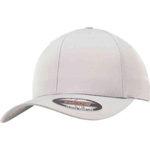 Flexfit - Tech Cap - Zilver - Polyester - Elastaan
