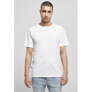 Cayler Sons - Plain Heren T-shirt - Wit