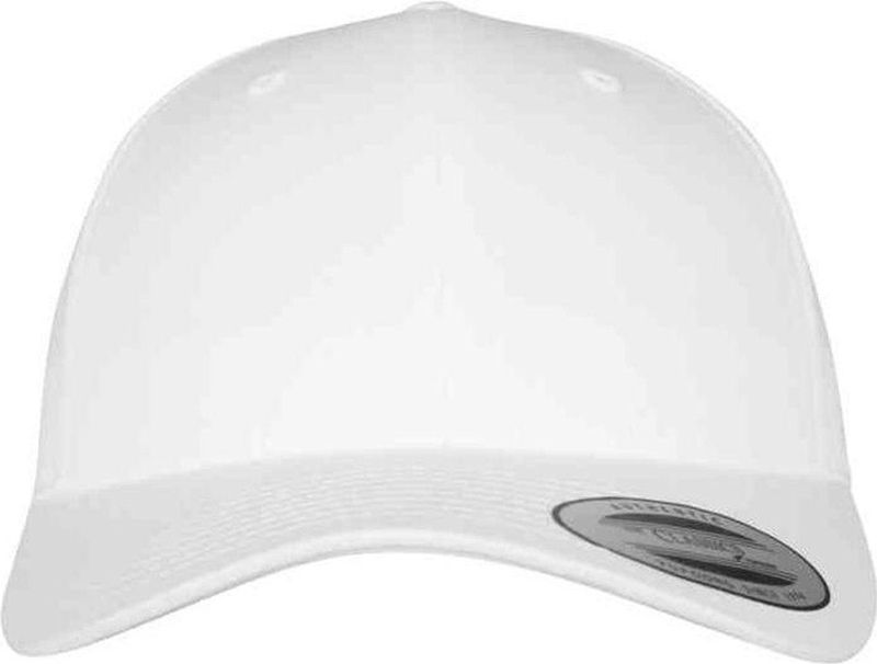 Flexfit Curved Bandana Tie Snapback