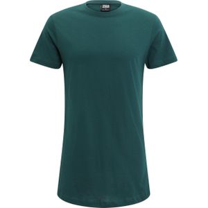 Urban Classics - T-shirt - Jaspis - Katoen