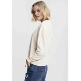 Urban Classic - Oversized T-shirt - Dames - Fluweel