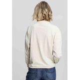 Urban Classic - Oversized T-shirt - Dames - Fluweel