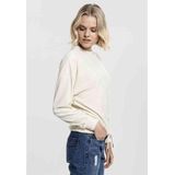 Urban Classic - Oversized T-shirt - Dames - Fluweel