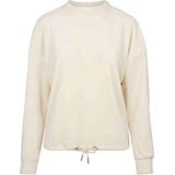 Urban Classic - Oversized T-shirt - Dames - Fluweel