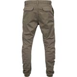 URBAN CLASSICS Jogginghose Urban Classics Herren Stretch Jogging Pants (1-tlg)