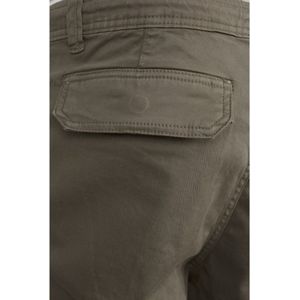 Urban Classics Heren joggingbroek- Stretch Groen