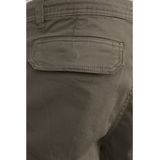 Urban Classics Heren joggingbroek- Stretch Groen