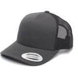 Flexfit 5-Panel Retro Trucker Cap