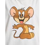 Merchcode Ladies Tom & Jerry Mouse Tee