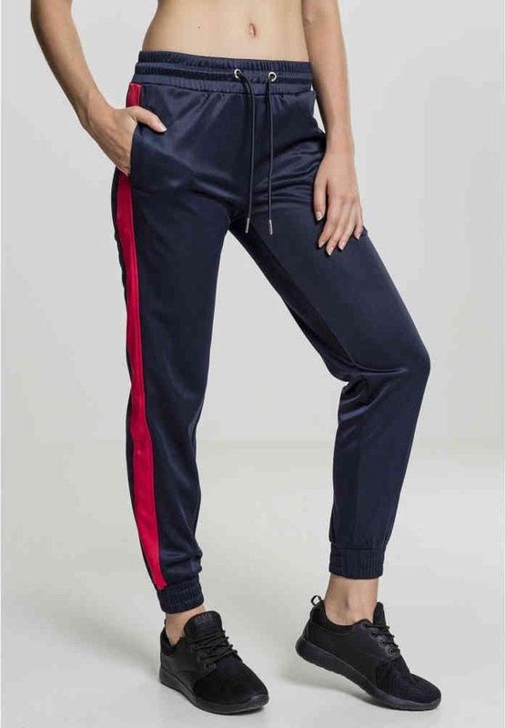 Sportbroek - Dames - Zwart - Polyester