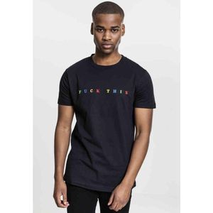 T-Shirt Mister Tee