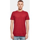 T-shirt - Zwart - Katoen - Ronde Hals