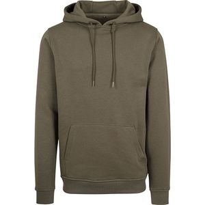 Build Your Brand Heavy Hoody