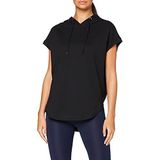 KiarenzaFD BY034 Herentrui, Zwart (zwart), 3XL