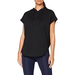 KiarenzaFD BY034 Herentrui, Zwart (zwart), 3XL