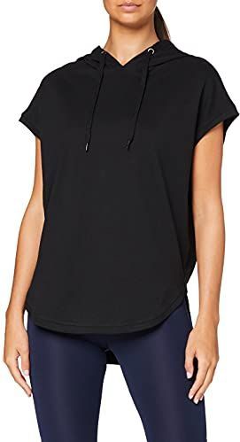 KiarenzaFD BY034 Herentrui, Zwart (zwart), 3XL