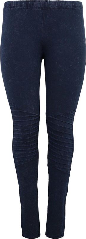 Damen-Leggings Urban Classic denim GT