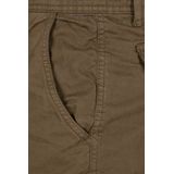 Urban Classics - Camo Cargo-joggingbroek - Camouflage - Katoen