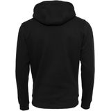 MISTER TEE - NASA - Sweatshirt - Zwart - Katoen