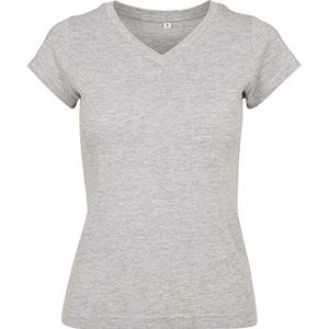 Build Your Brand Basic T-shirt voor dames