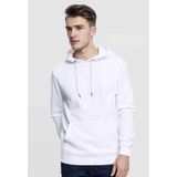 Urban Classics - Terry Basic - Hoodie - Zwart