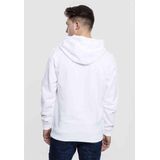 Urban Classics - Terry Basic - Hoodie - Zwart