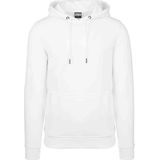 Urban Classics - Terry Basic - Hoodie - Zwart