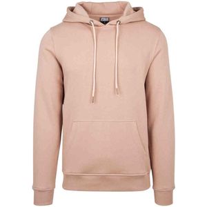 Urban Classics - Terry Basic - Sweatshirt - Zwart