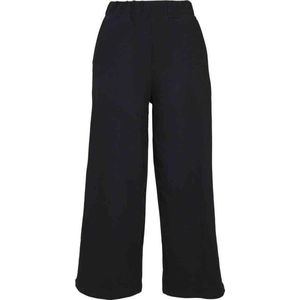 Urban Classics - 7/8e Culotte - Zwart