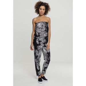 Jumpsuit - Viscose - Lichtgewicht - Dames