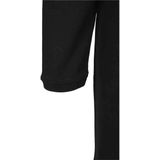 Urban Classics - Terry Flying Jurk - Zwart - Katoen