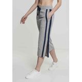 Urban Classics - Terry culotte Driekwartbroek - Grijs