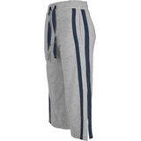 Urban Classics - Terry culotte Driekwartbroek - Grijs