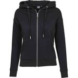 Hoodie Damen Urban Classic claic zip