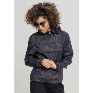 Urban Classic - Hoodie - Camo - 100% Polyester