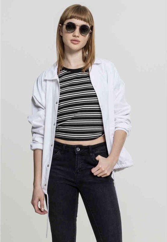 Urban Classics - Coach Parka - Winterjas