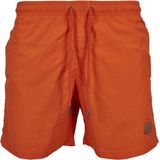 Urban Classics - Block Swim Shorts - Zwembroek - Sneldrogend - Heren