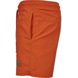 Urban Classics - Block Swim Shorts - Zwembroek - Sneldrogend - Heren