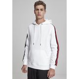 Urban Classics Stripe Shoulder Hoody