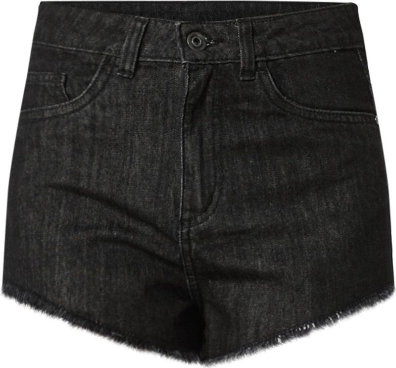 Urban Classics Ladies Denim Hotpants