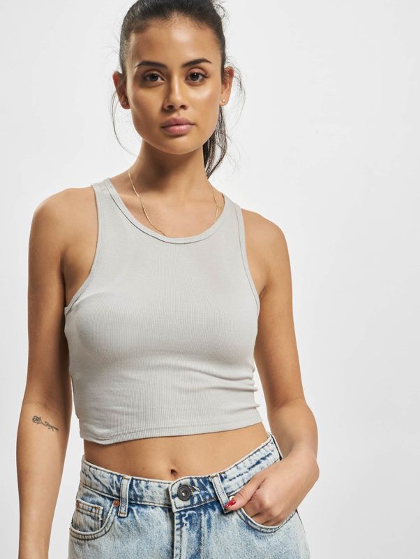 Urban Classic - Crop Top - Dames
