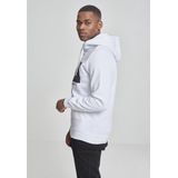 Mister Tee - Pray Hoodie trui - Wit