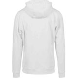 Mister Tee - Pray Hoodie trui - Wit