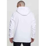 Mister Tee - Nasa Hoody - Wit - Heren