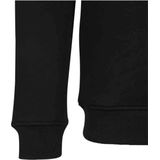 Urban Classics - Sweatshirt - Donkergrijs - 65% Katoen 35% Polyester