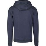 Urban Classics - Terry Basic - Sweatshirt - Grijs - 63% Katoen 37% Polyester, Half Geborsteld Fleece, 300 gsm