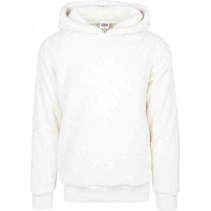 Urban Classics Sherpa Sweatshirt