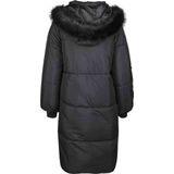 Urban Classics Oversized damesjas, zwart (zwart/zwart 00017)