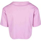 Urban Classics - Oversized T-shirt - Roze - Dames - 1 stuk